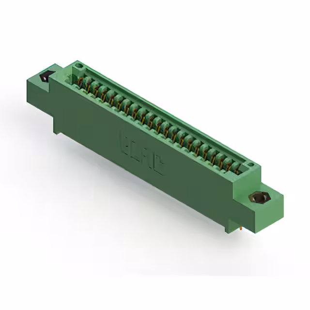 845-021-524-607 EDAC Inc.  Edgeboard Connectors